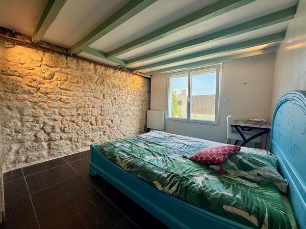 Maison 7 pièces 147 m2