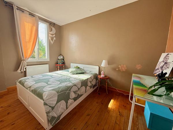 Maison 7 pièces 147 m2