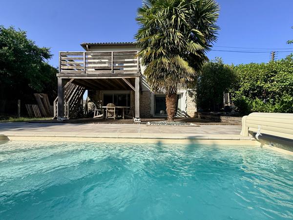 Maison 7 pièces 147 m2