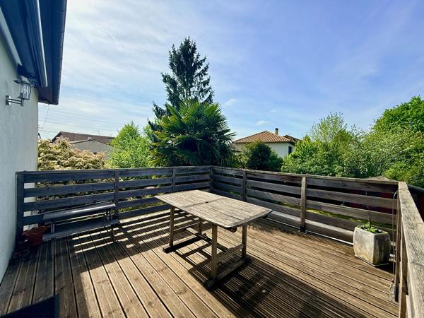 Maison 7 pièces 147 m2