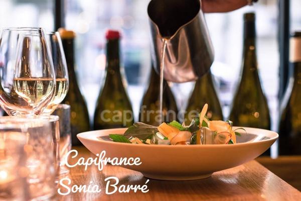 Fonds de commerce Bar Restaurant à QUIMPER (29)