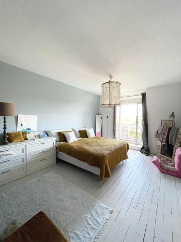 Maison 7 pièces 182.63 m2