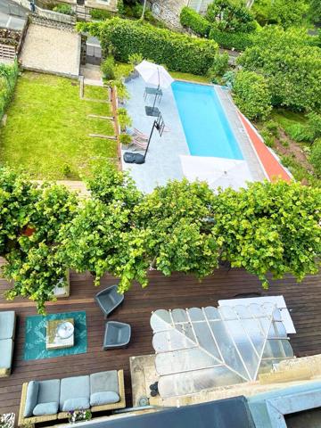 Maison 7 pièces 182.63 m2