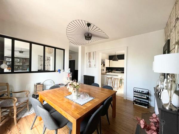 Maison 7 pièces 182.63 m2