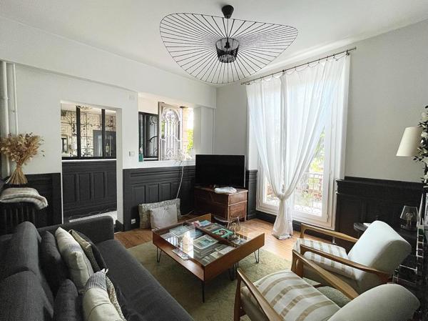 Maison 7 pièces 182.63 m2