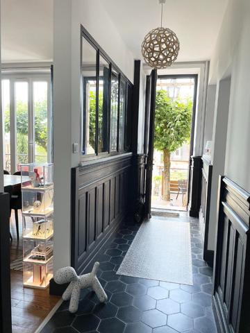 Maison 7 pièces 182.63 m2