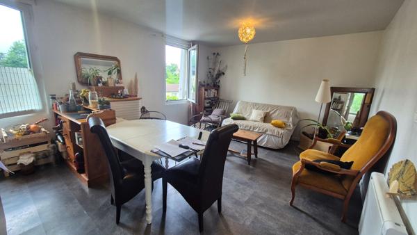 Immeuble 11 pièces 315 m2