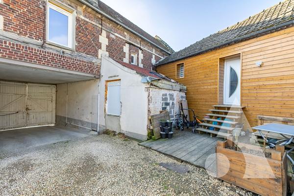 Appartement 4 pièces 93 m2