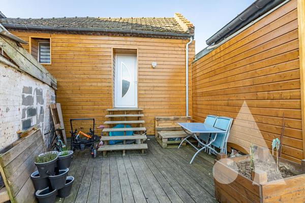 Appartement 4 pièces 93 m2