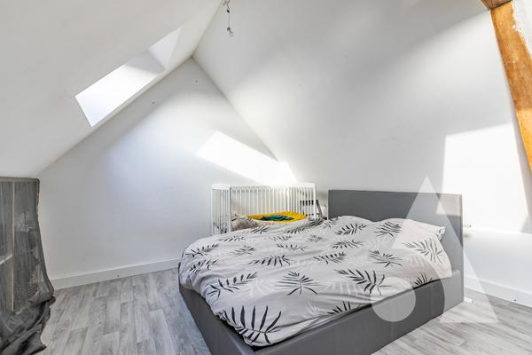 Appartement 4 pièces 93 m2