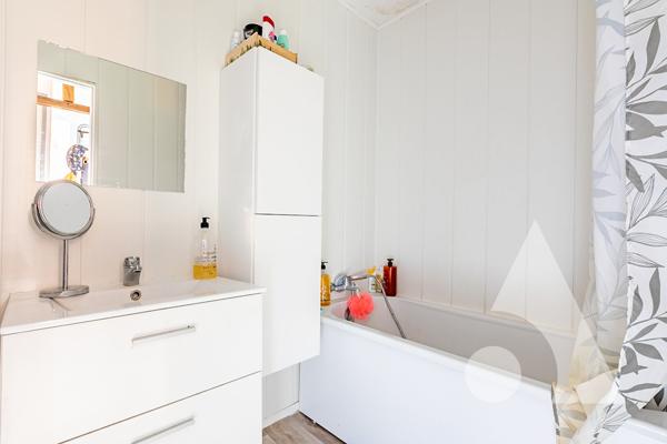 Appartement 4 pièces 93 m2