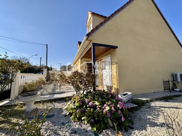 A vendre en viager occupé -Maison à Meaux