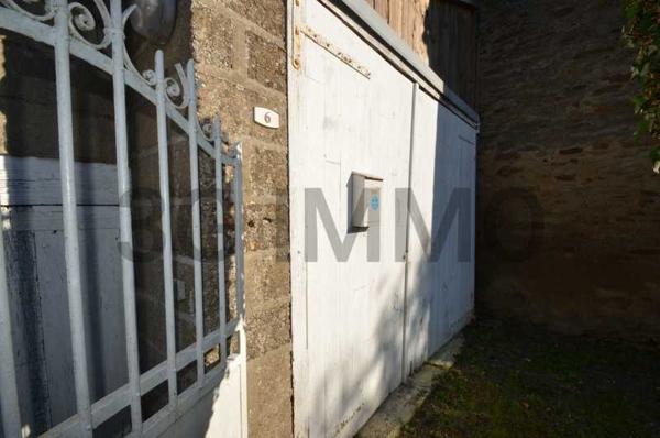 Vente / Maison bourgeoise