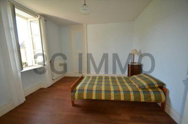 Vente / Maison bourgeoise