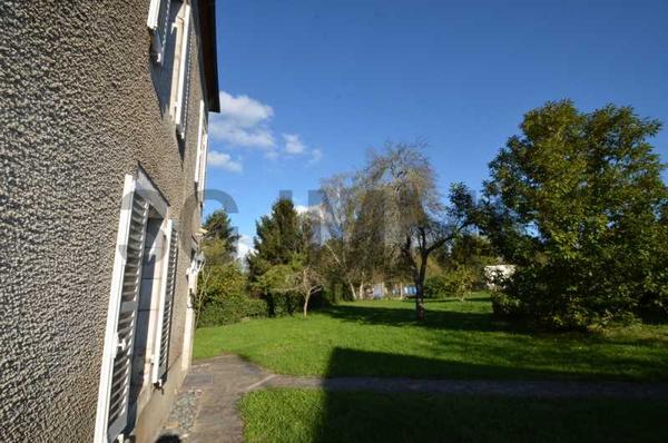 Vente / Maison bourgeoise