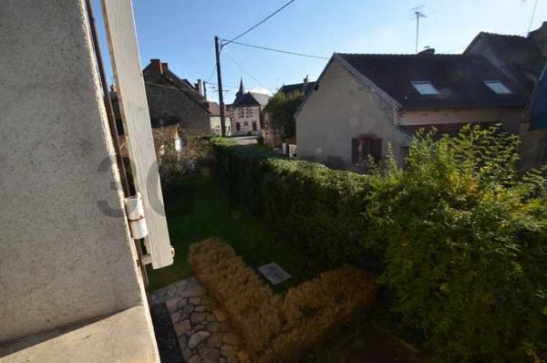 Vente / Maison bourgeoise