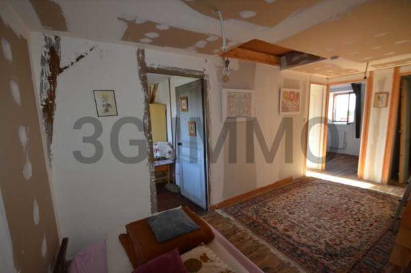 Vente / Maison bourgeoise