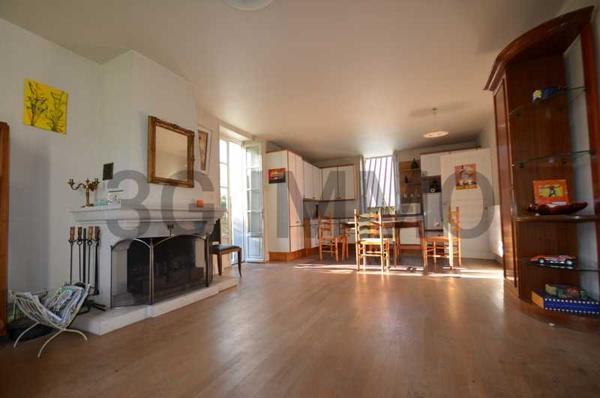 Vente / Maison bourgeoise