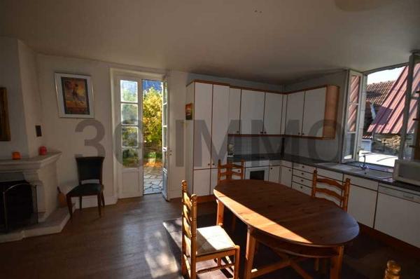 Vente / Maison bourgeoise