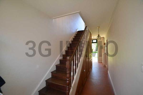 Vente / Maison bourgeoise