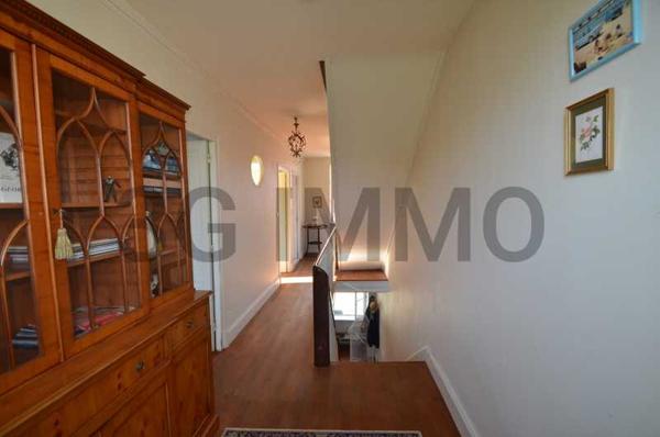 Vente / Maison bourgeoise