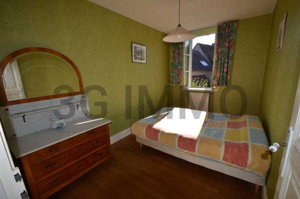 Vente / Maison bourgeoise