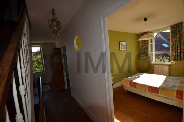 Vente / Maison bourgeoise