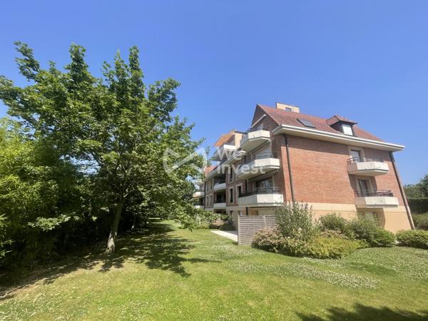 appartement d'exception 138 M2.  Mouvaux