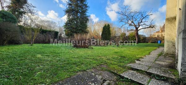 MAISON CENTRE VILLE DE CHAUMONTEL