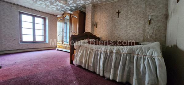 MAISON CENTRE VILLE DE CHAUMONTEL