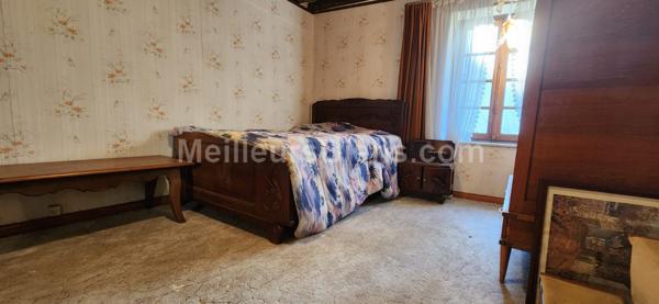 MAISON CENTRE VILLE DE CHAUMONTEL