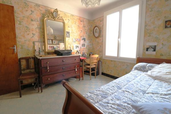 Charleval, maison 90m² avec terrain de 1000m²