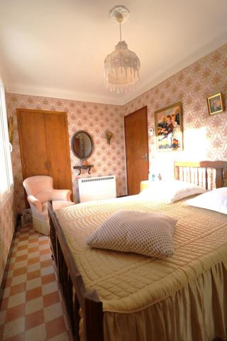 Charleval, maison 90m² avec terrain de 1000m²