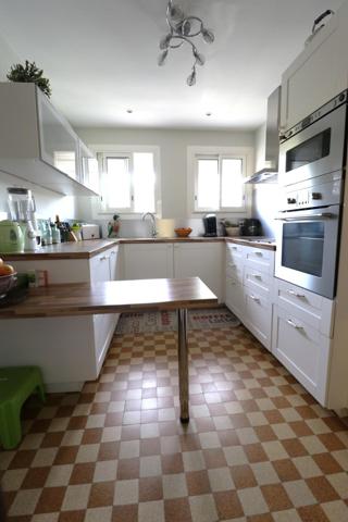 Charleval, maison 90m² avec terrain de 1000m²