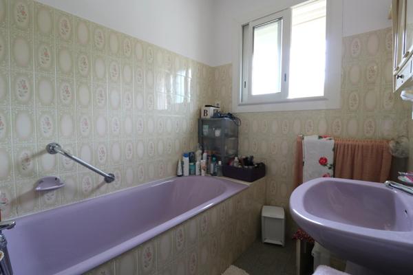 Charleval, maison 90m² avec terrain de 1000m²