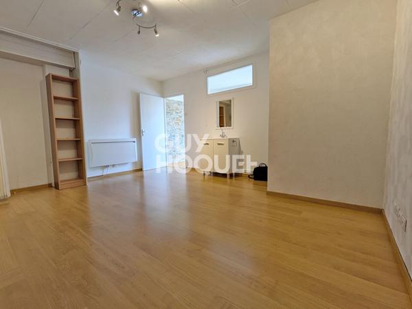 Local commercial 31 m², Miserey Salines
