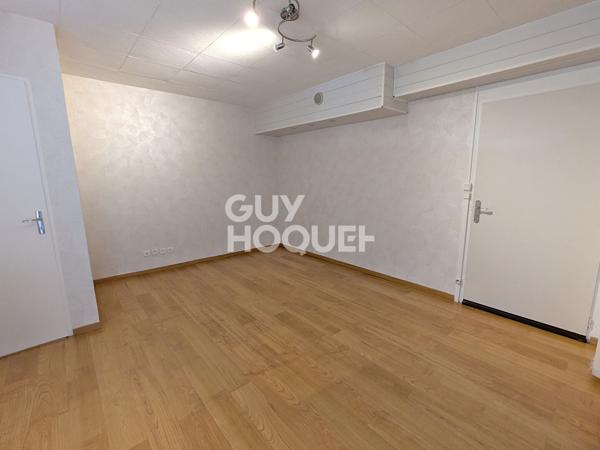 Local commercial 31 m², Miserey Salines