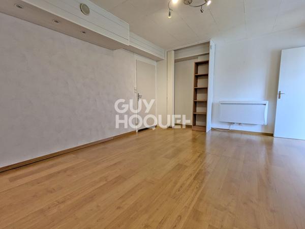 Local commercial 31 m², Miserey Salines