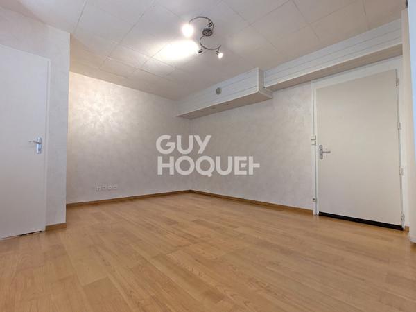 Local commercial 31 m², Miserey Salines