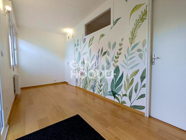 Local commercial 31 m², Miserey Salines