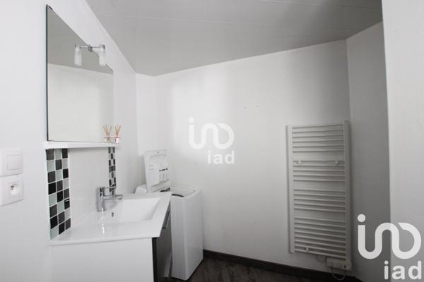 Maison 5 pièces de 135 m² à Boves (80440)