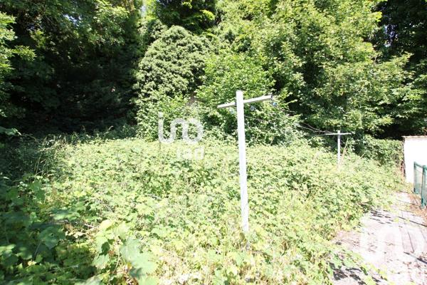 Maison 5 pièces de 135 m² à Boves (80440)