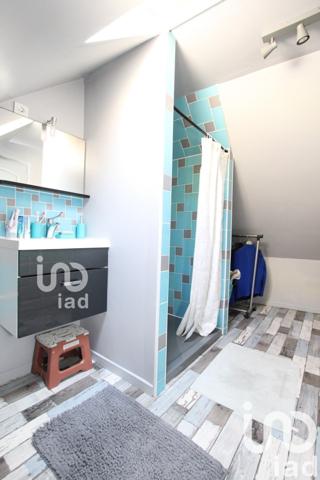 Maison 5 pièces de 135 m² à Boves (80440)