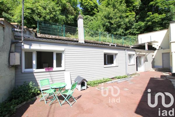 Maison 5 pièces de 135 m² à Boves (80440)