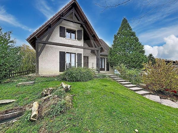 Maison  en vente - Territoire de Belfort 90