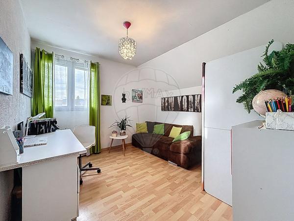 Maison  en vente - Territoire de Belfort 90