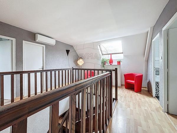 Maison  en vente - Territoire de Belfort 90