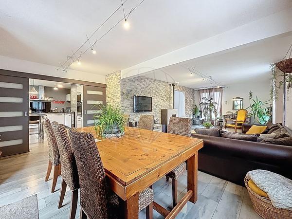 Maison  en vente - Territoire de Belfort 90