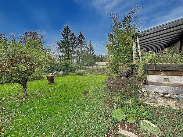 Maison  en vente - Territoire de Belfort 90