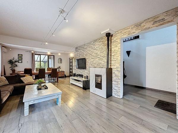 Maison  en vente - Territoire de Belfort 90